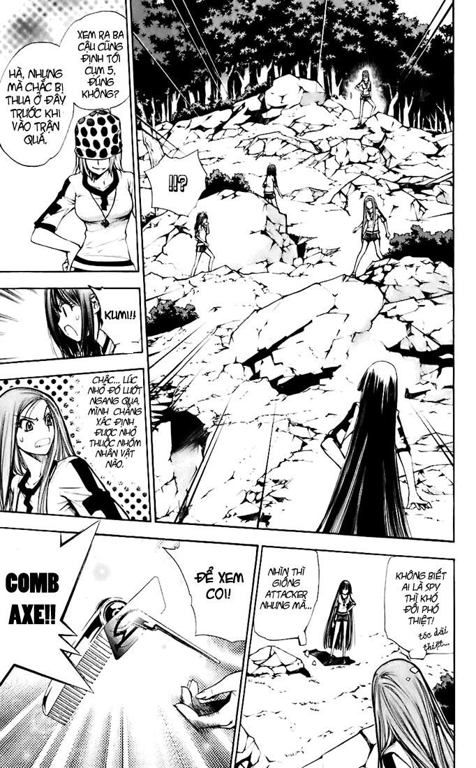 Mx0: Chapter 45
