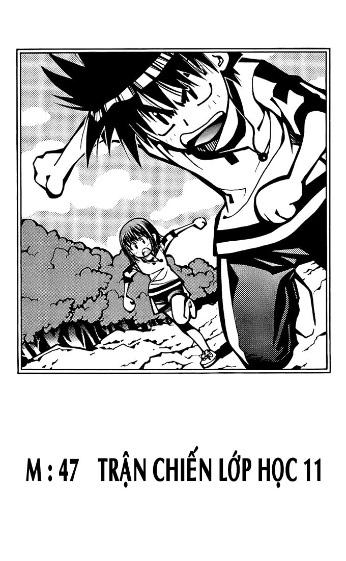 Mx0: Chapter 47