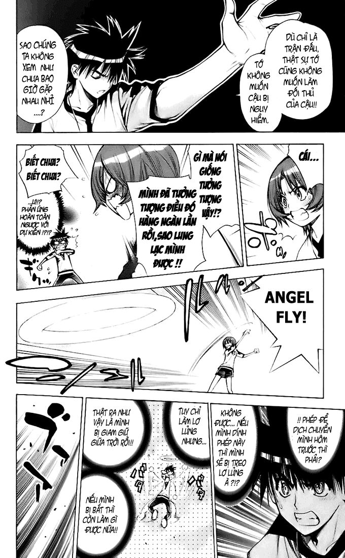 Mx0: Chapter 47