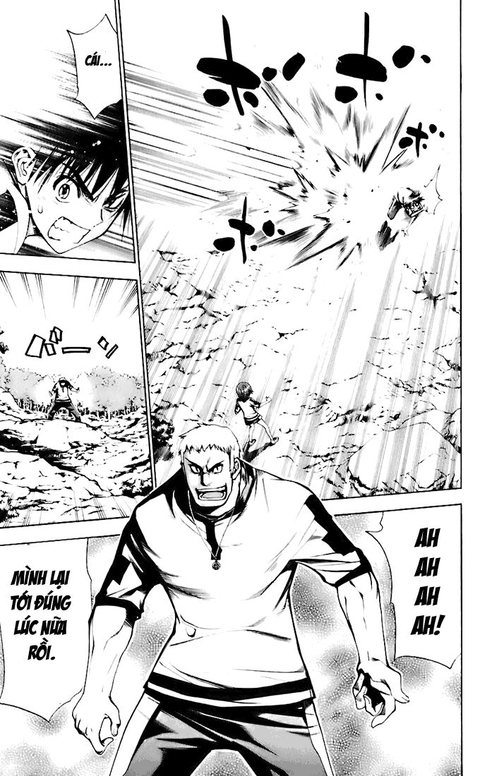 Mx0: Chapter 47