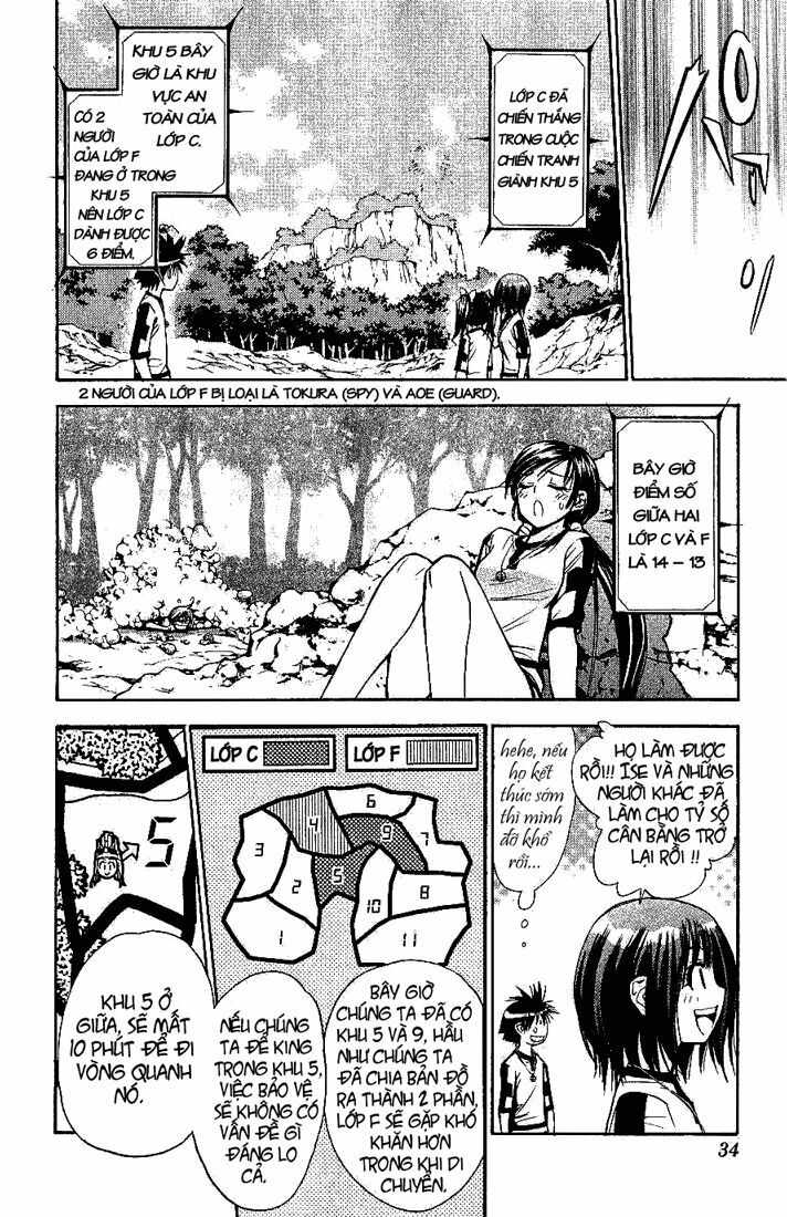 Mx0: Chapter 49