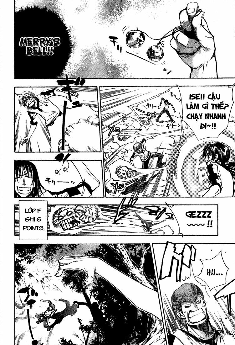 Mx0: Chapter 49