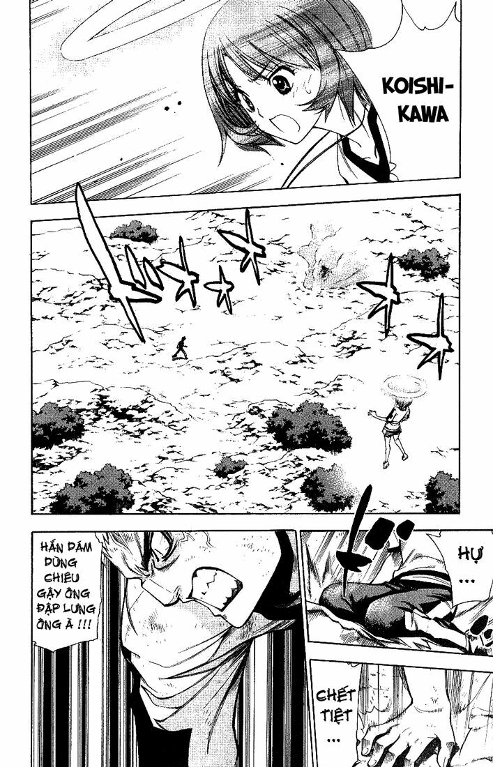 Mx0: Chapter 49