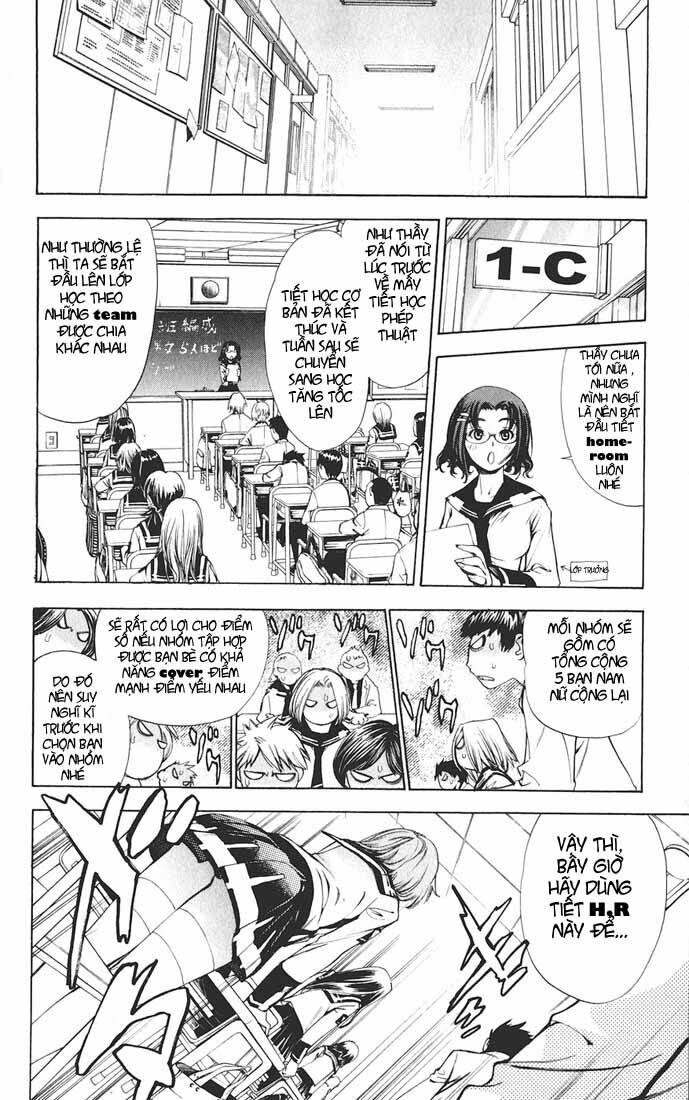 Mx0: Chapter 5