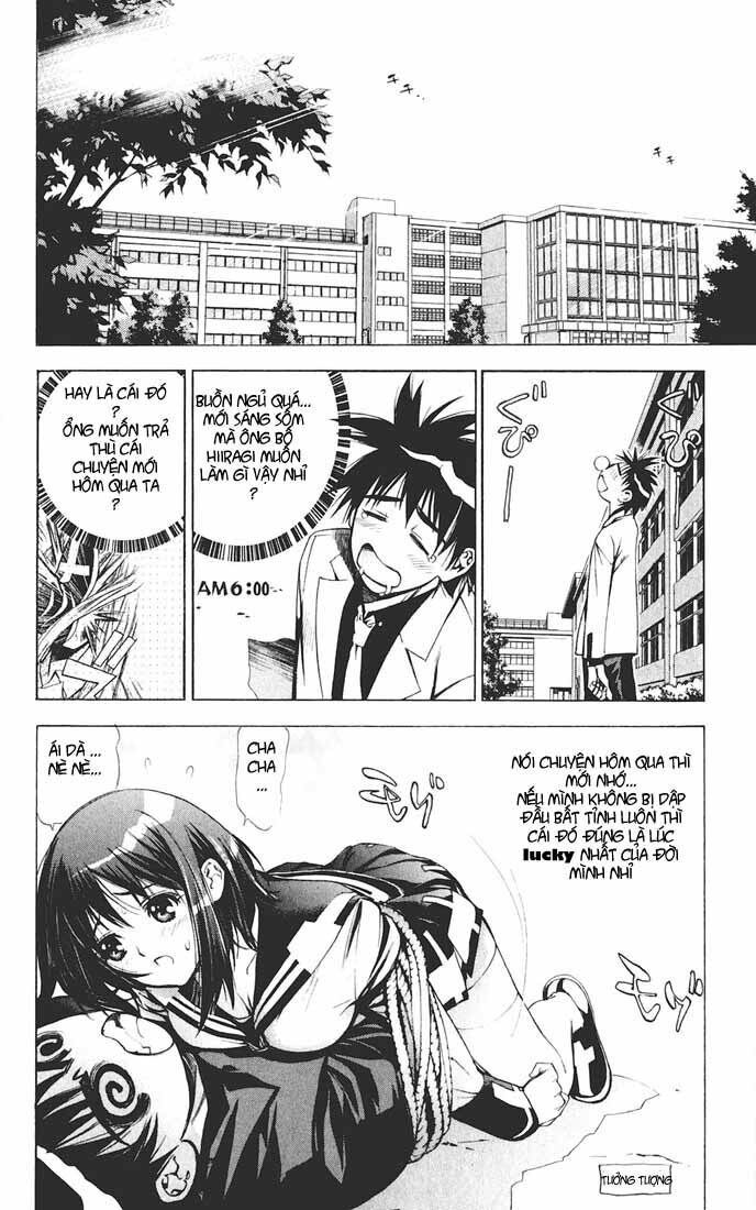 Mx0: Chapter 5