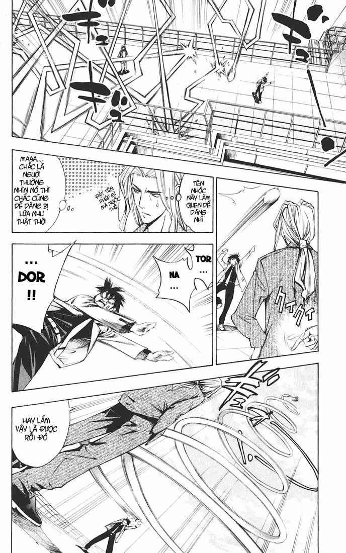 Mx0: Chapter 5