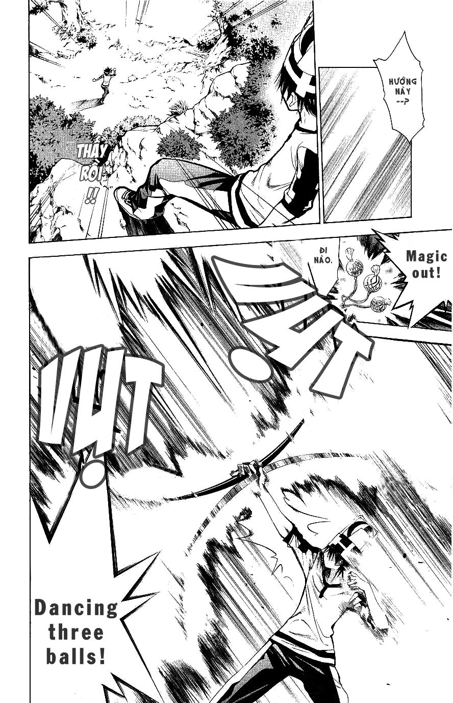 Mx0: Chapter 50
