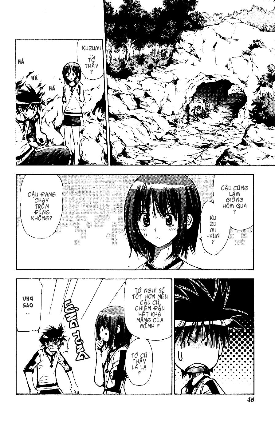 Mx0: Chapter 50