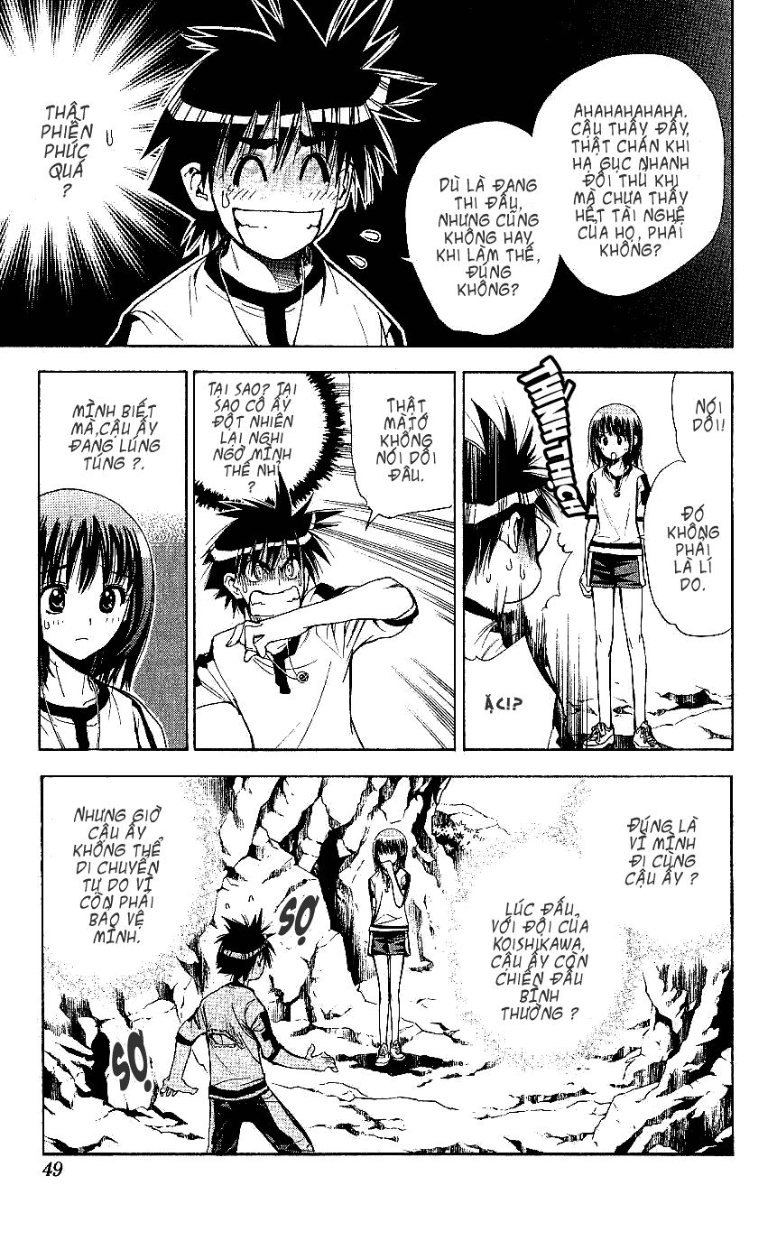 Mx0: Chapter 50