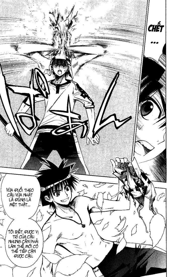 Mx0: Chapter 51