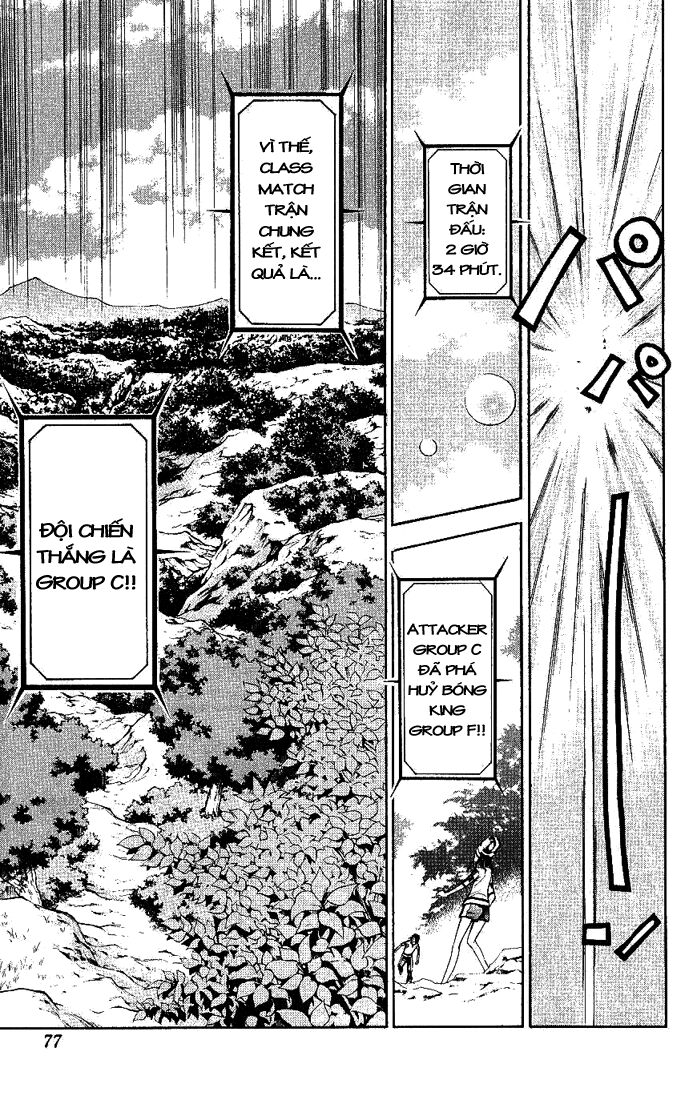Mx0: Chapter 51
