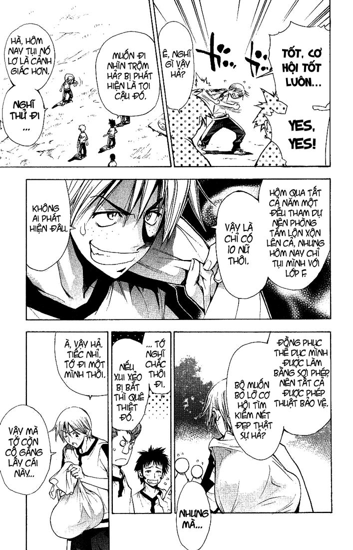 Mx0: Chapter 52
