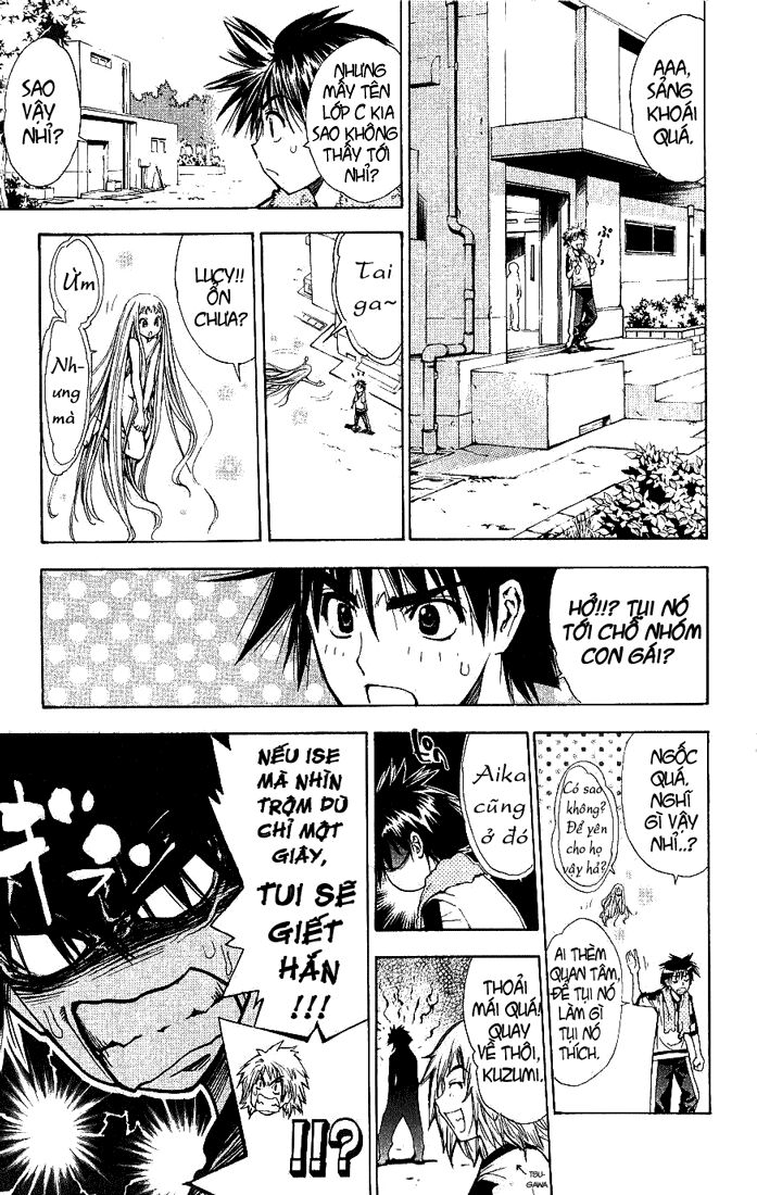 Mx0: Chapter 52