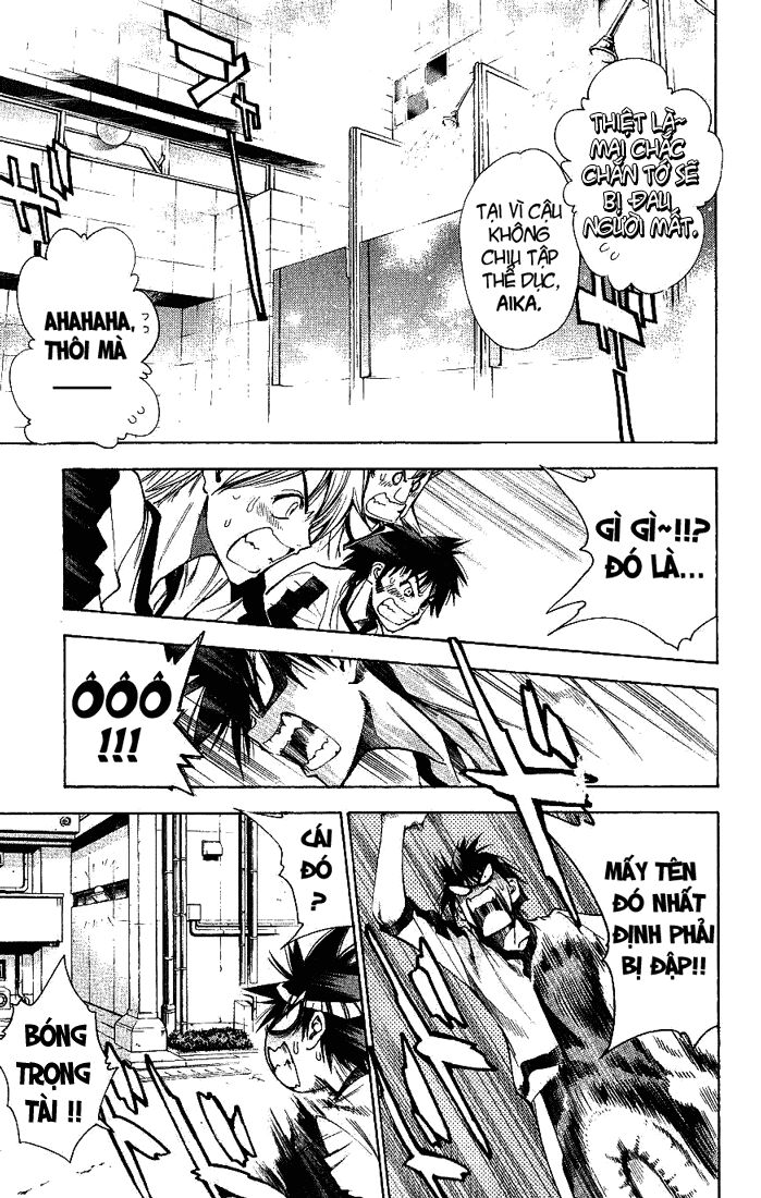 Mx0: Chapter 52