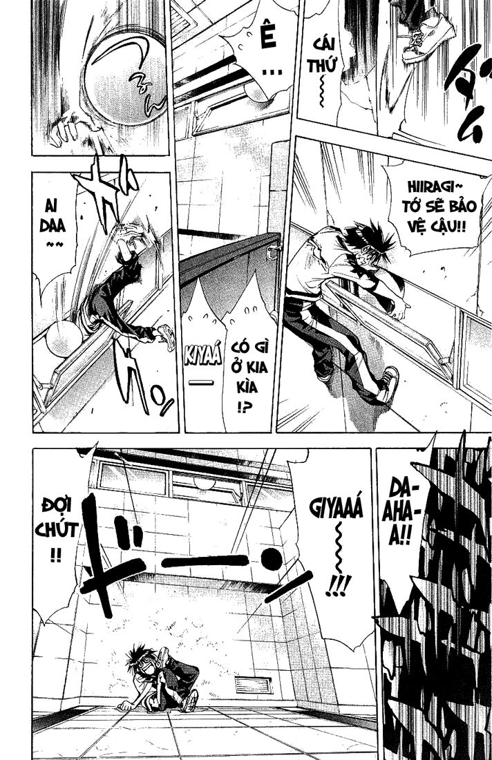 Mx0: Chapter 52