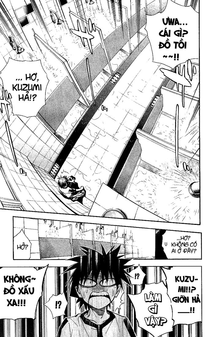 Mx0: Chapter 52