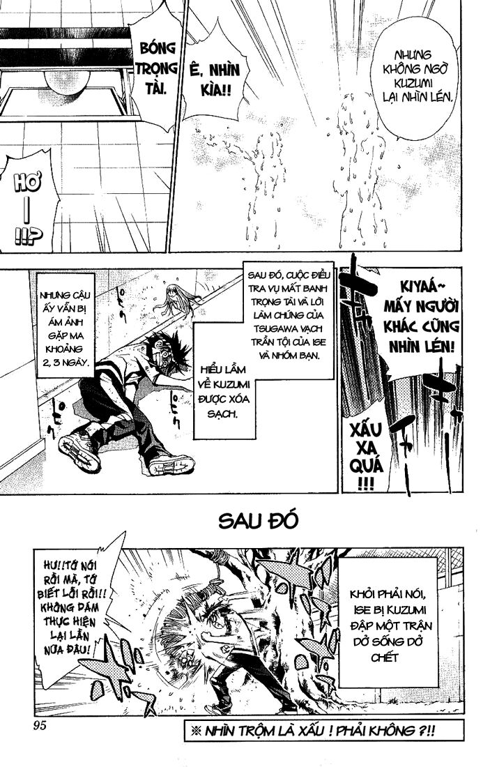 Mx0: Chapter 52