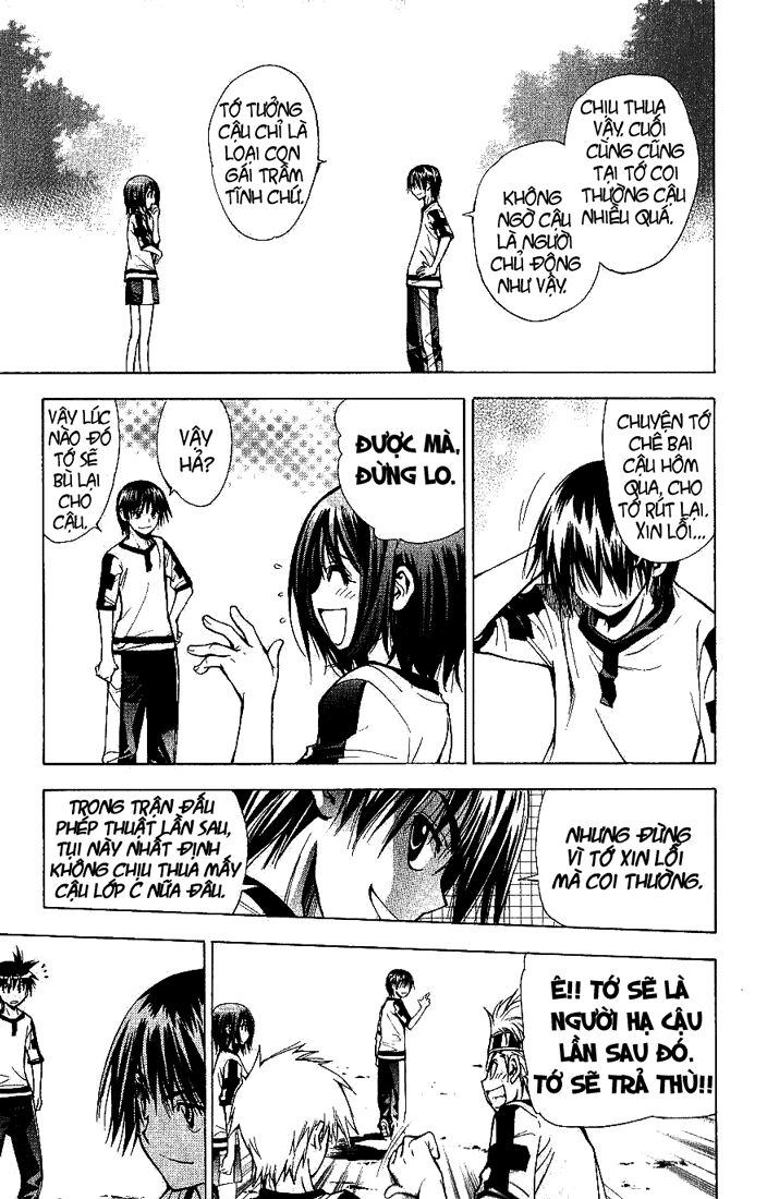 Mx0: Chapter 52