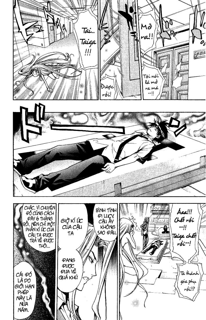 Mx0: Chapter 54