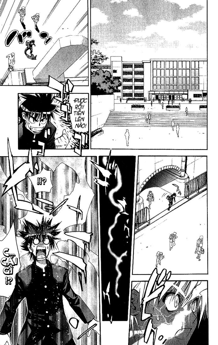Mx0: Chapter 54