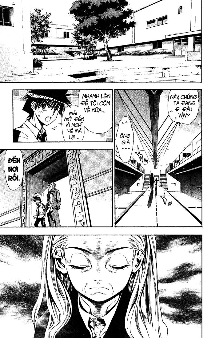 Mx0: Chapter 54