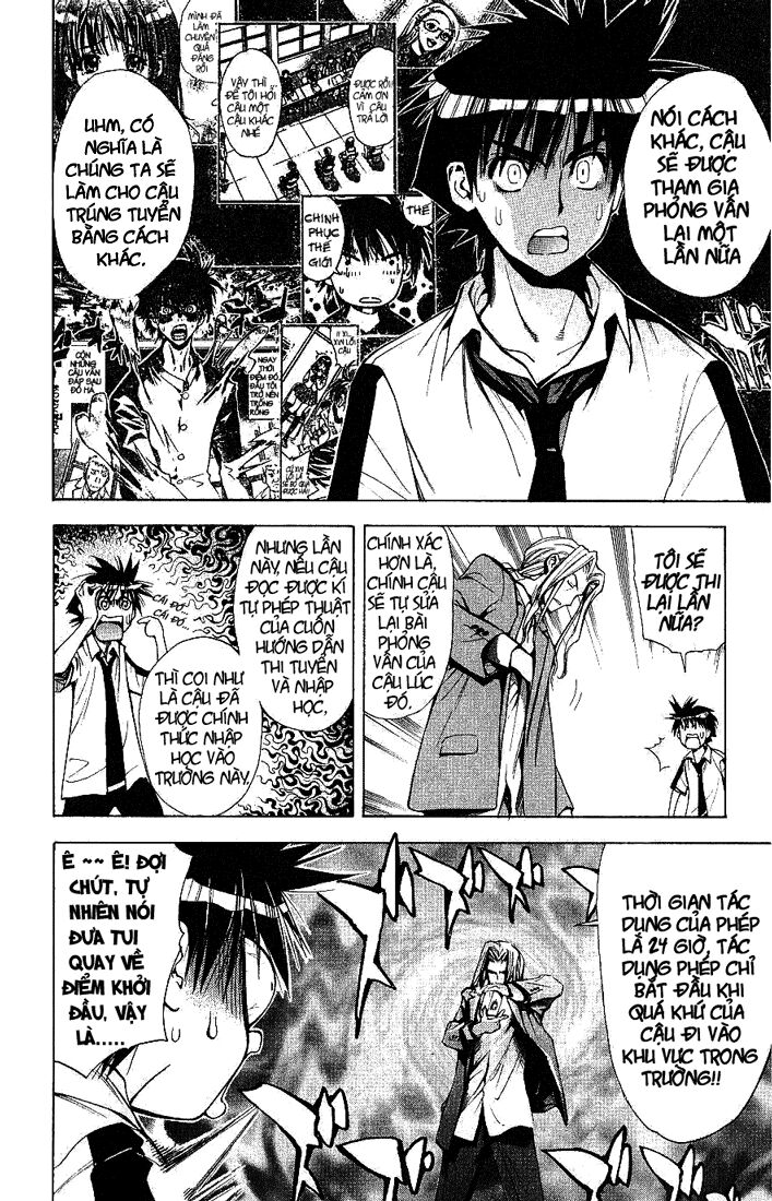 Mx0: Chapter 54