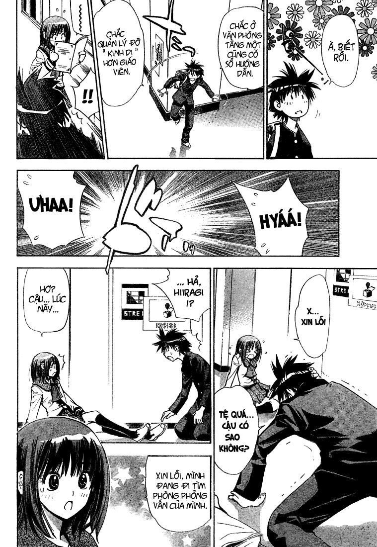 Mx0: Chapter 55