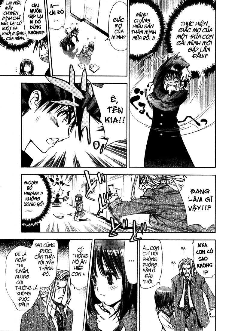 Mx0: Chapter 55