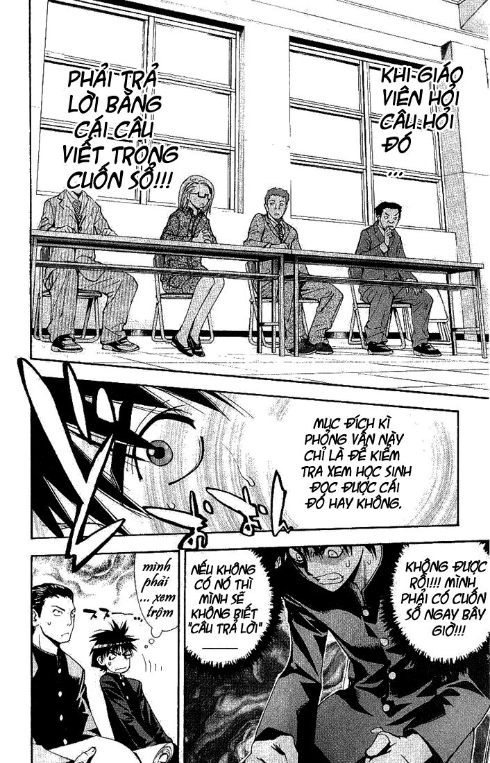 Mx0: Chapter 56