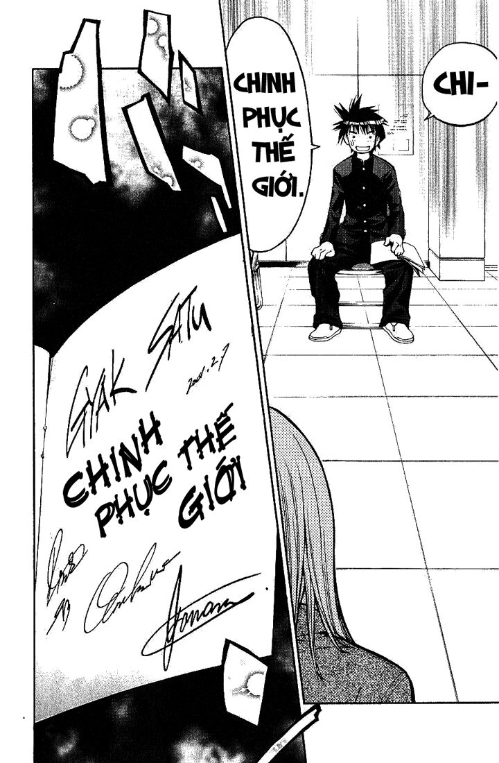 Mx0: Chapter 56