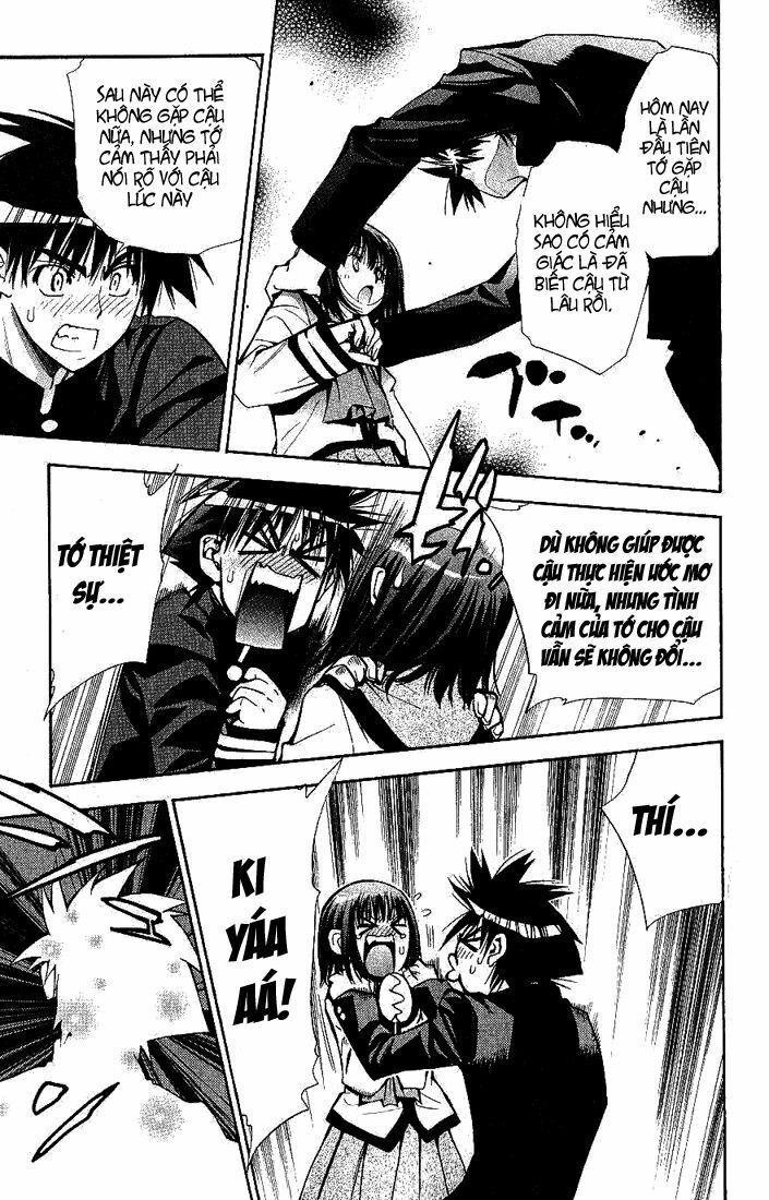 Mx0: Chapter 57