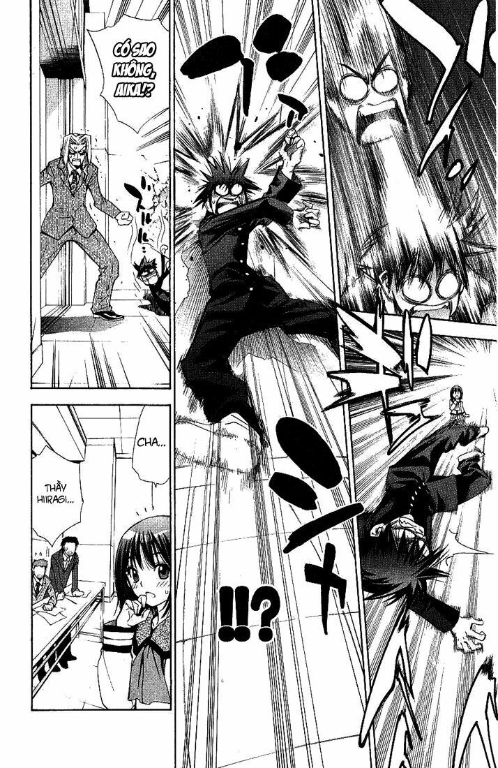 Mx0: Chapter 57