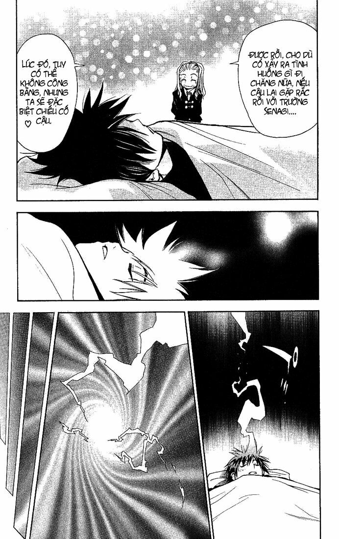 Mx0: Chapter 57
