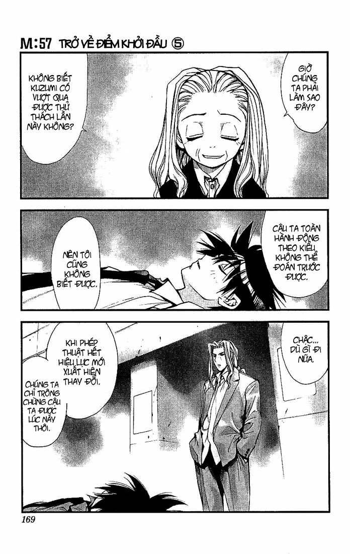 Mx0: Chapter 57