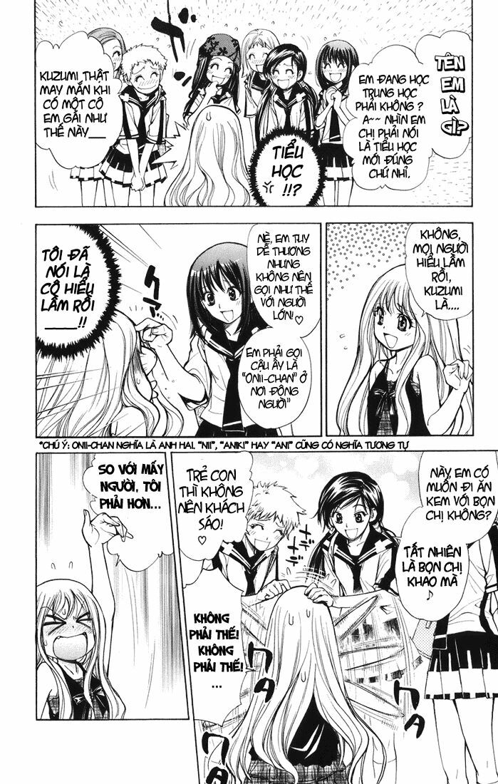 Mx0: Chapter 58