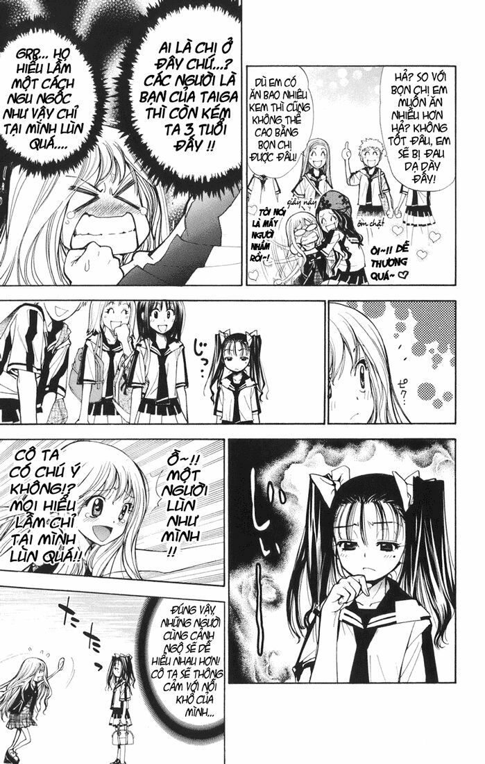Mx0: Chapter 58