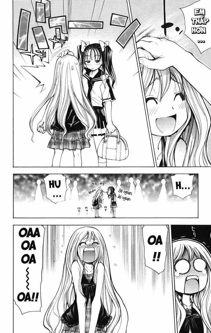 Mx0: Chapter 58