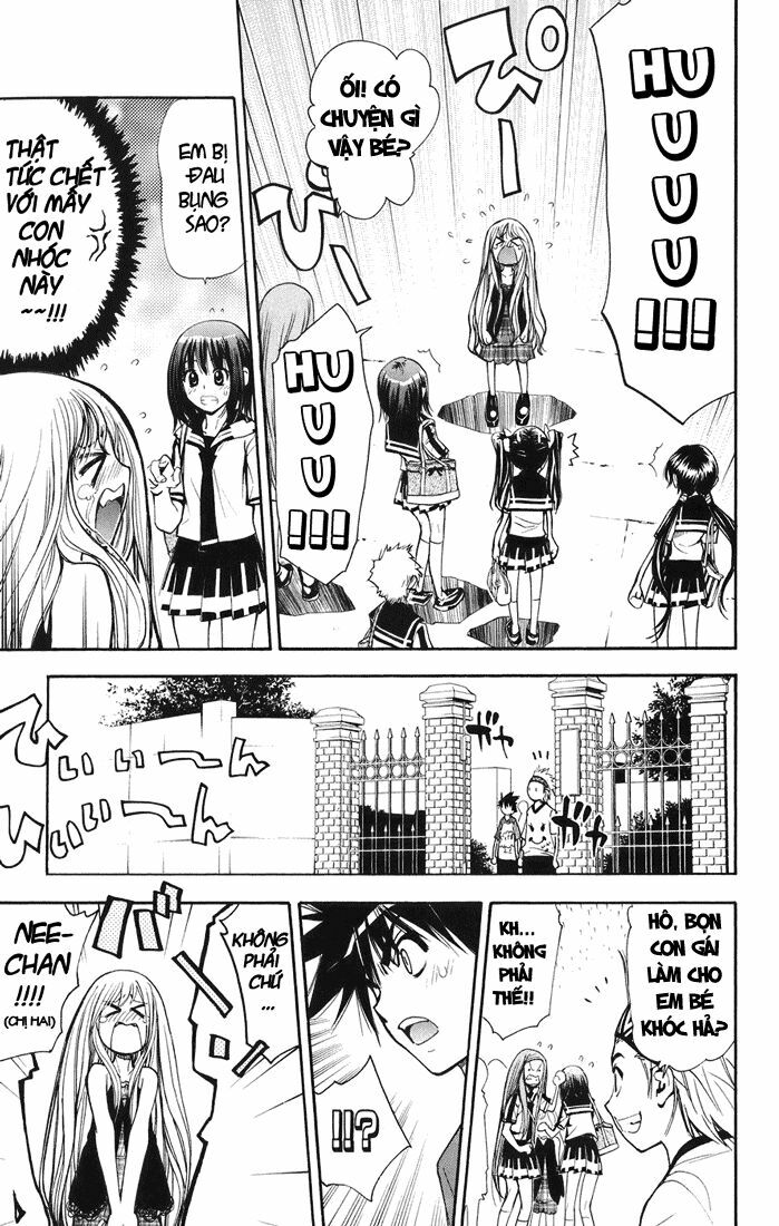 Mx0: Chapter 58