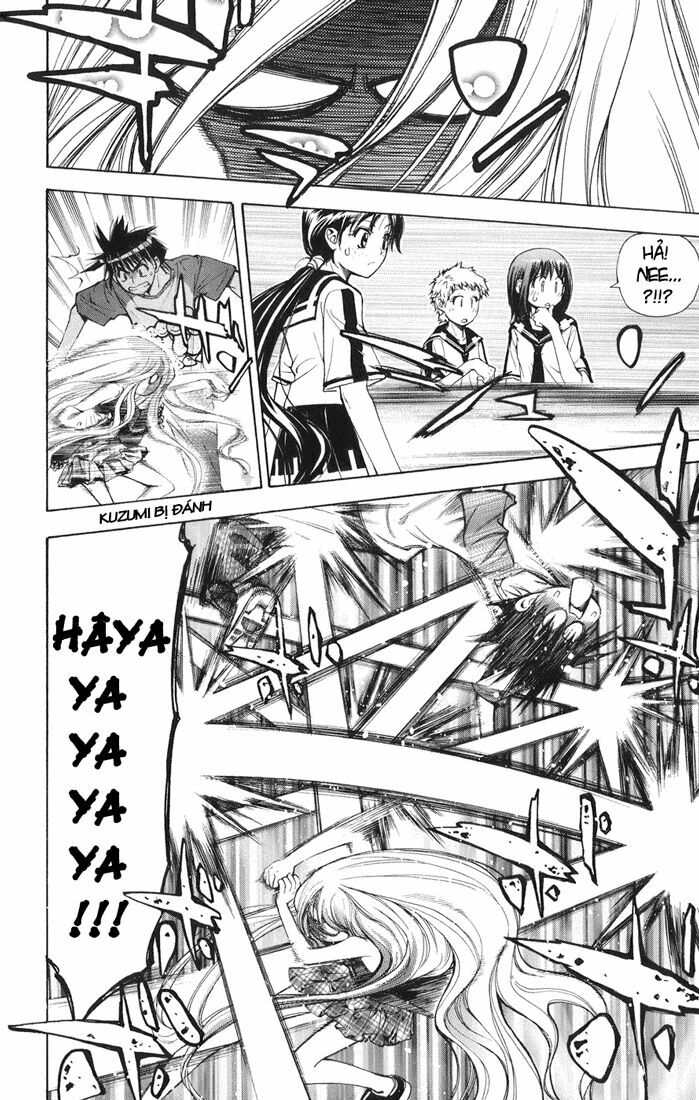 Mx0: Chapter 58