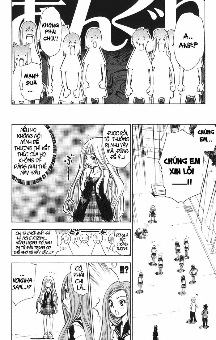Mx0: Chapter 58