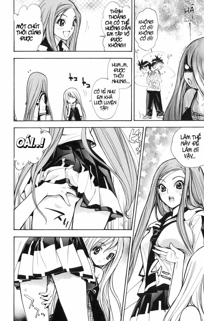 Mx0: Chapter 58