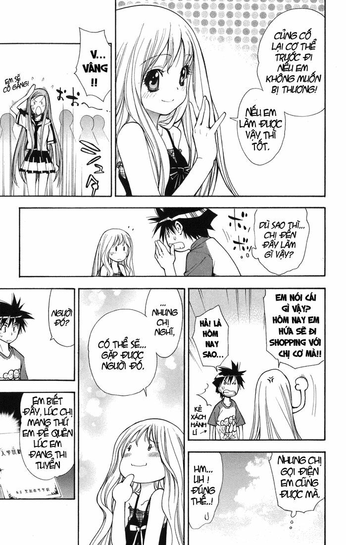 Mx0: Chapter 58