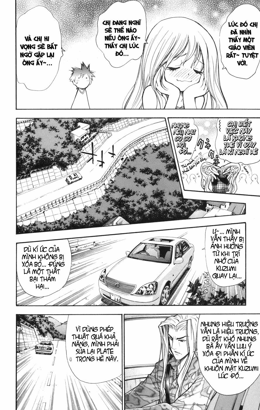 Mx0: Chapter 58