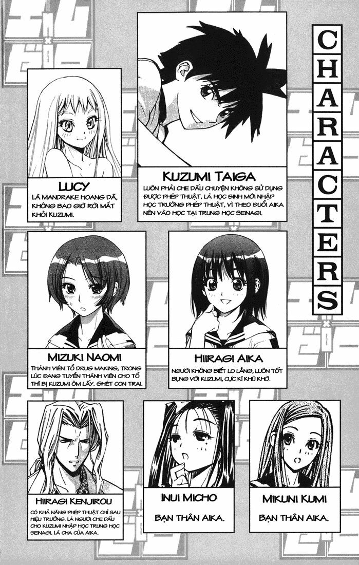 Mx0: Chapter 58