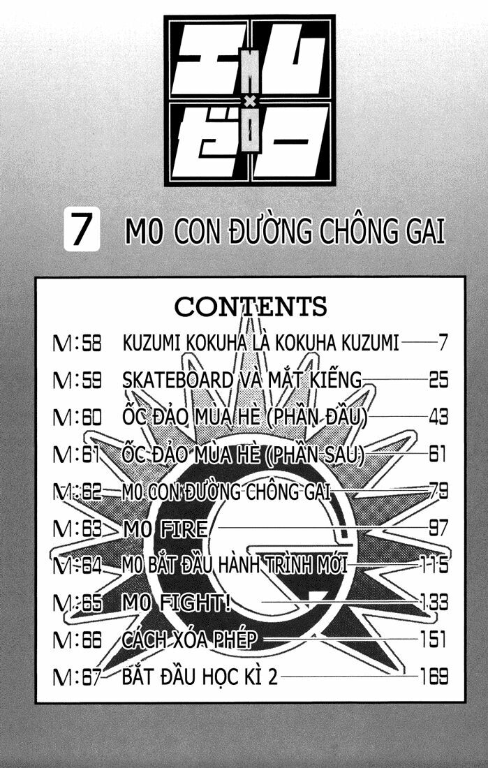 Mx0: Chapter 58