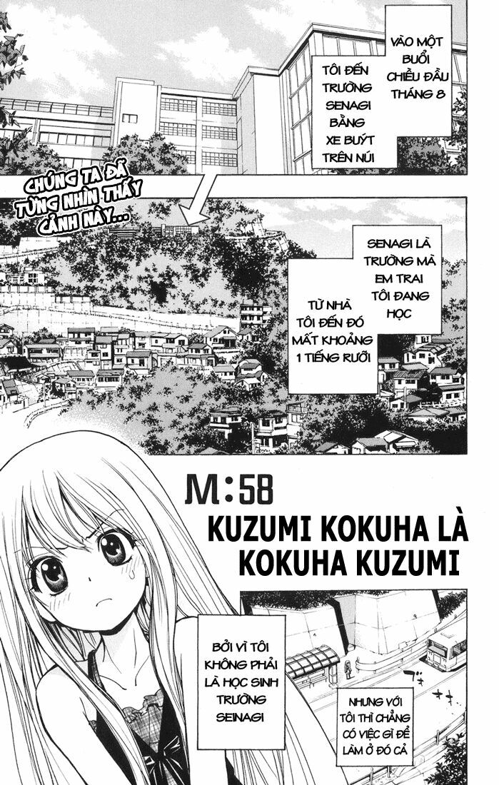 Mx0: Chapter 58