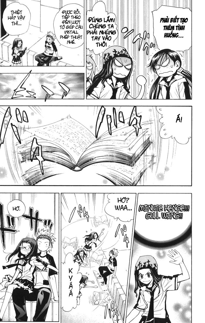 Mx0: Chapter 59