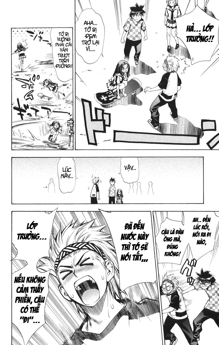 Mx0: Chapter 59