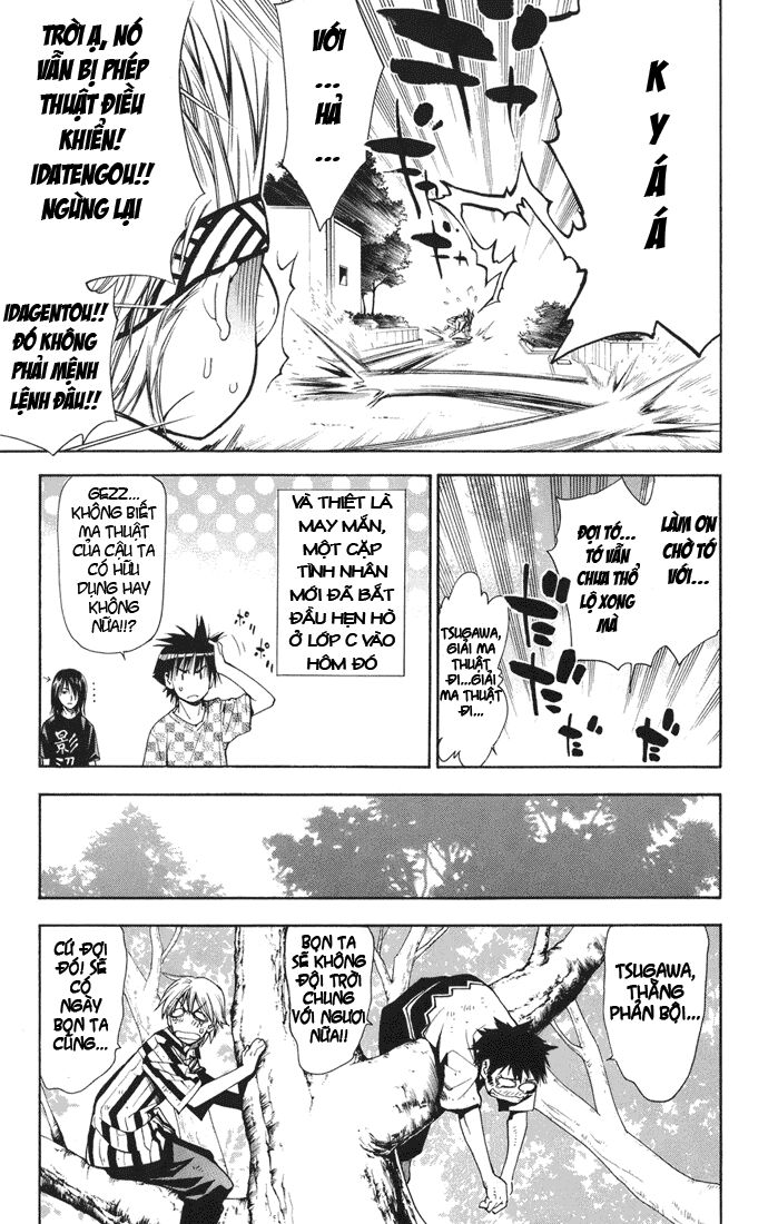 Mx0: Chapter 59