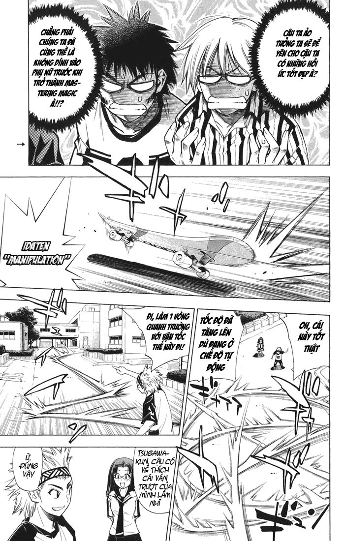 Mx0: Chapter 59